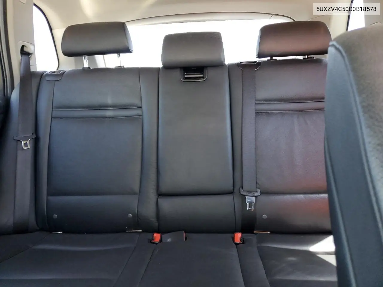 2013 BMW X5 xDrive35I VIN: 5UXZV4C50D0B18578 Lot: 56502435