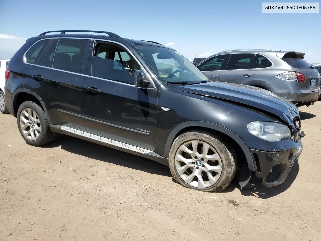 5uxzv4c55d0e05785 5UXZV4C55D0E05785 2013 BMW X5 xDrive35I