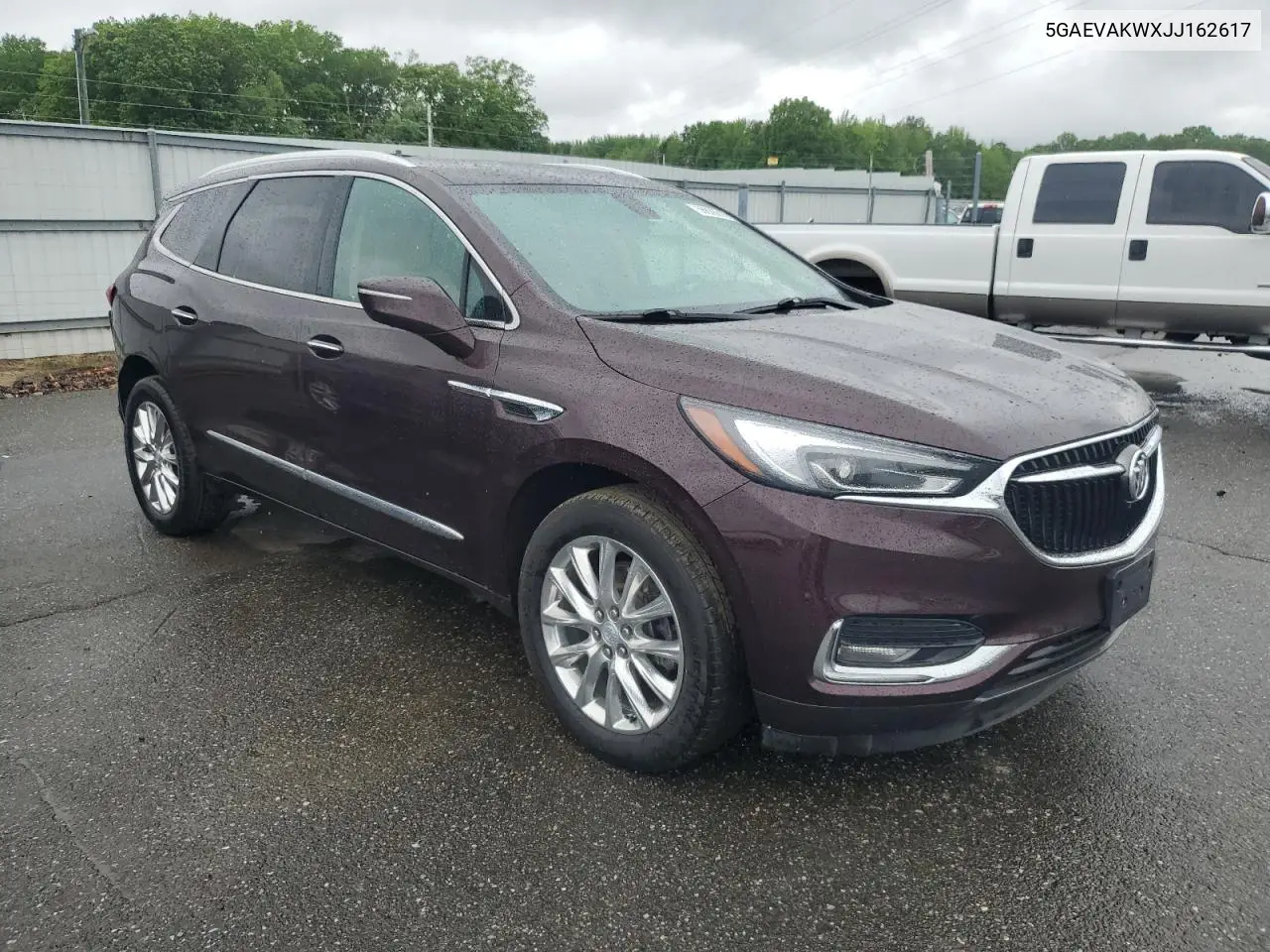 2018 Buick Enclave Essence VIN: 5GAEVAKWXJJ162617 Lot: 56826015
