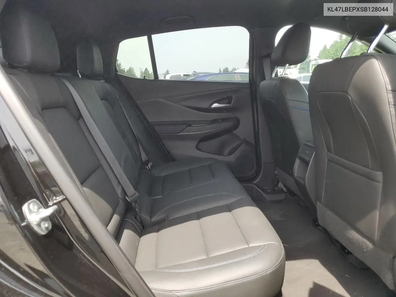 2025 Buick Envista Sport Touring VIN: KL47LBEPXSB128044 Lot: 61265755