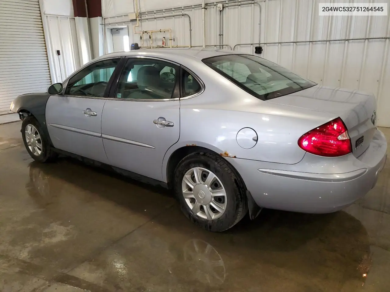 2005 Buick Lacrosse Cx VIN: 2G4WC532751264545 Lot: 61682015