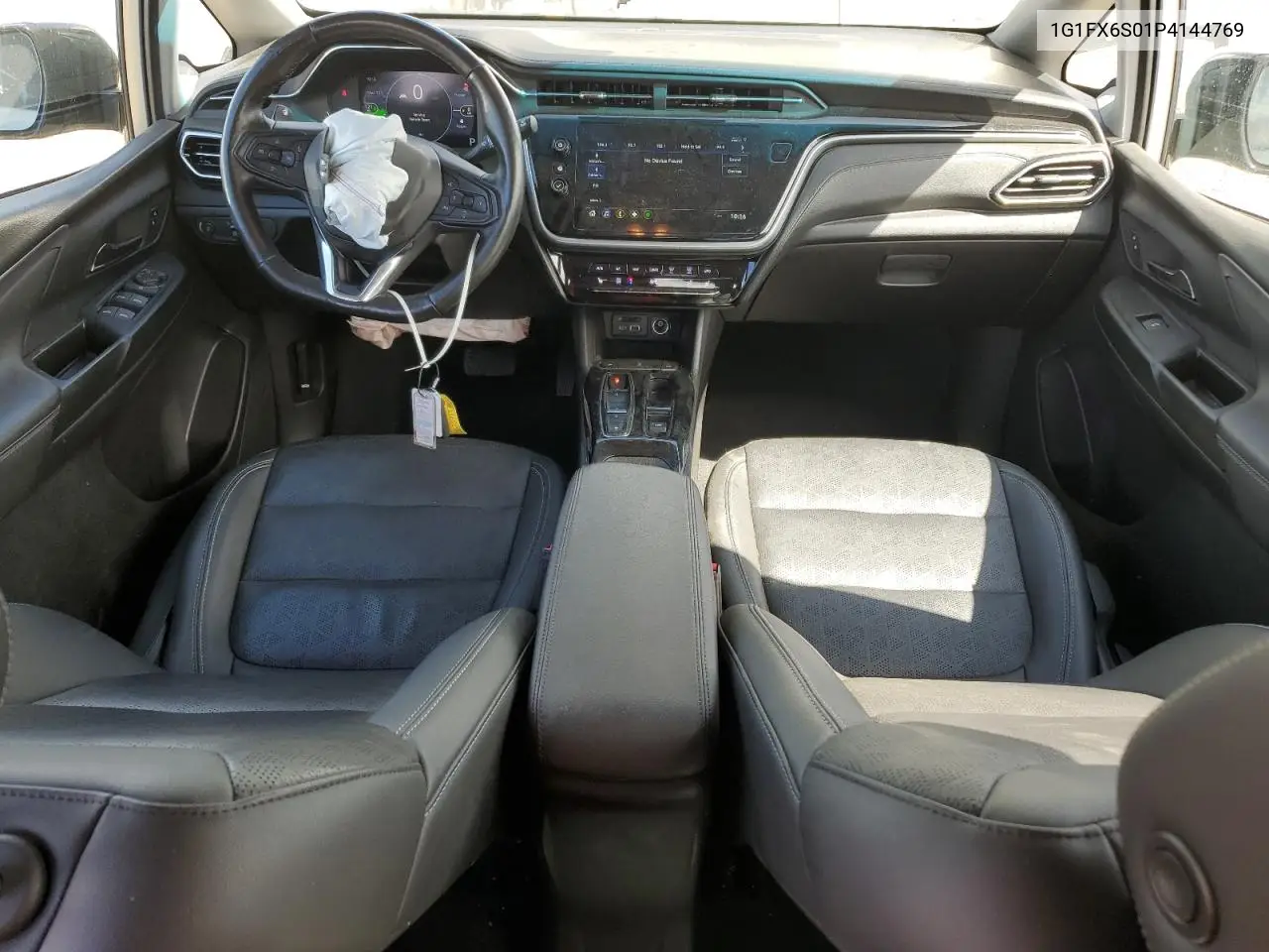 2023 Chevrolet Bolt Ev 2Lt VIN: 1G1FX6S01P4144769 Lot: 63644165