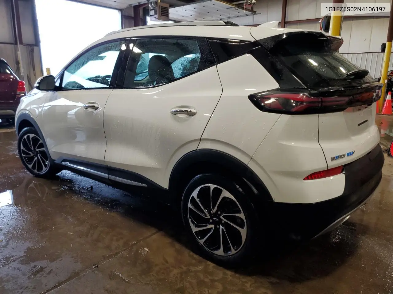 1g1fz6s02n4106197 1G1FZ6S02N4106197 2022 Chevrolet Bolt Euv Premier