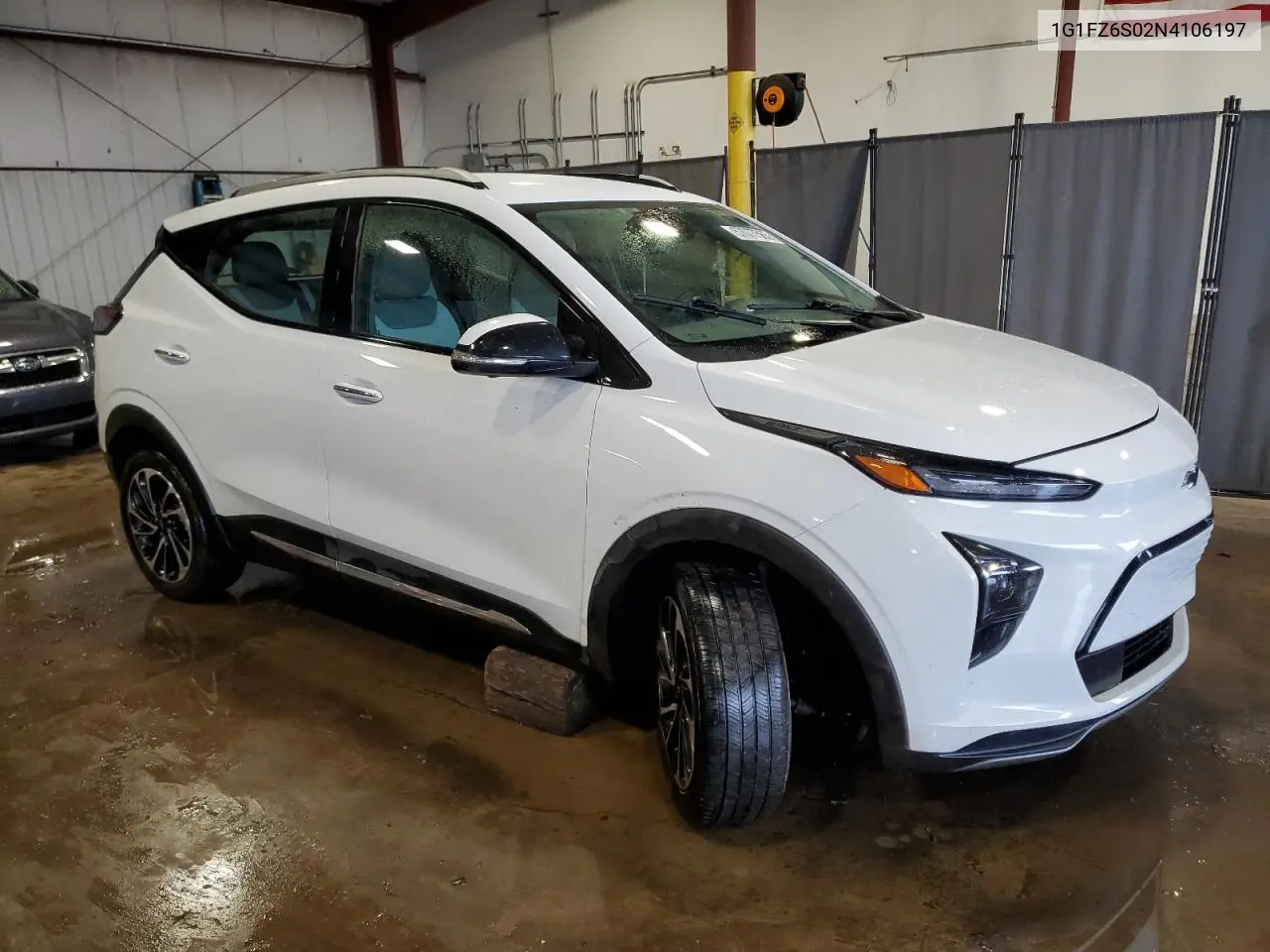 1g1fz6s02n4106197 1G1FZ6S02N4106197 2022 Chevrolet Bolt Euv Premier