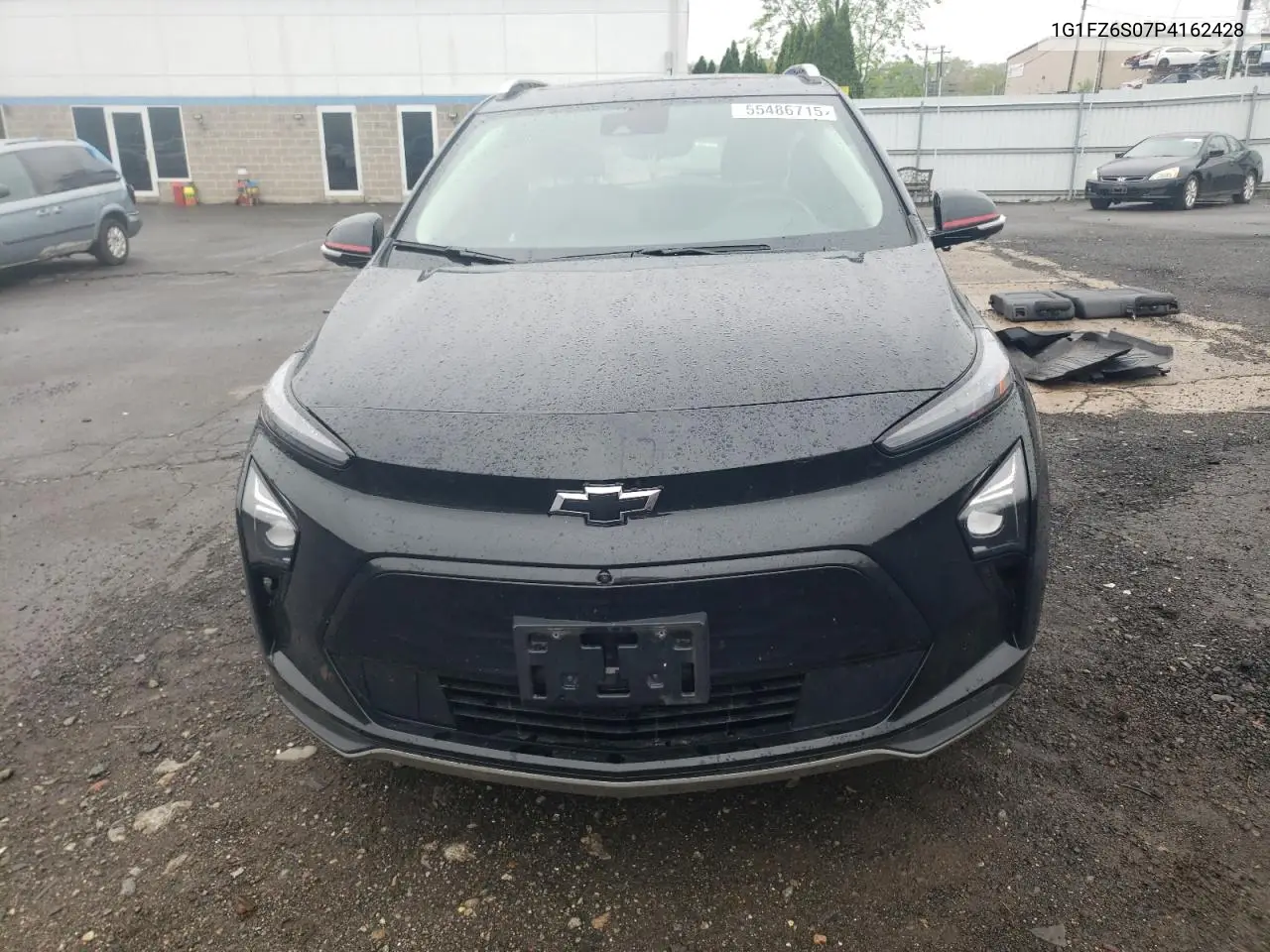 2023 Chevrolet Bolt Euv Premier VIN: 1G1FZ6S07P4162428 Lot: 55486715