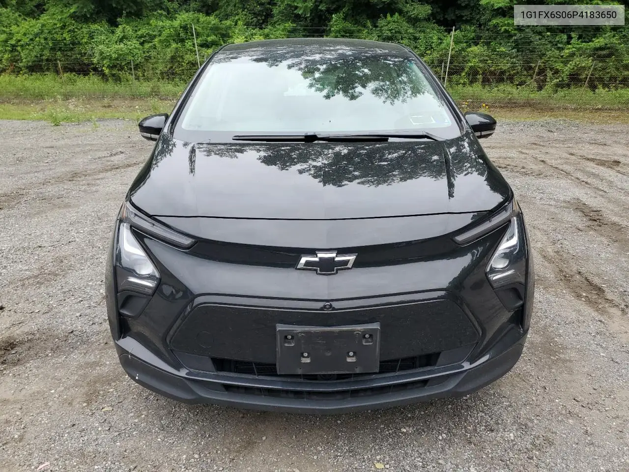 2023 Chevrolet Bolt Ev 2Lt VIN: 1G1FX6S06P4183650 Lot: 62517735