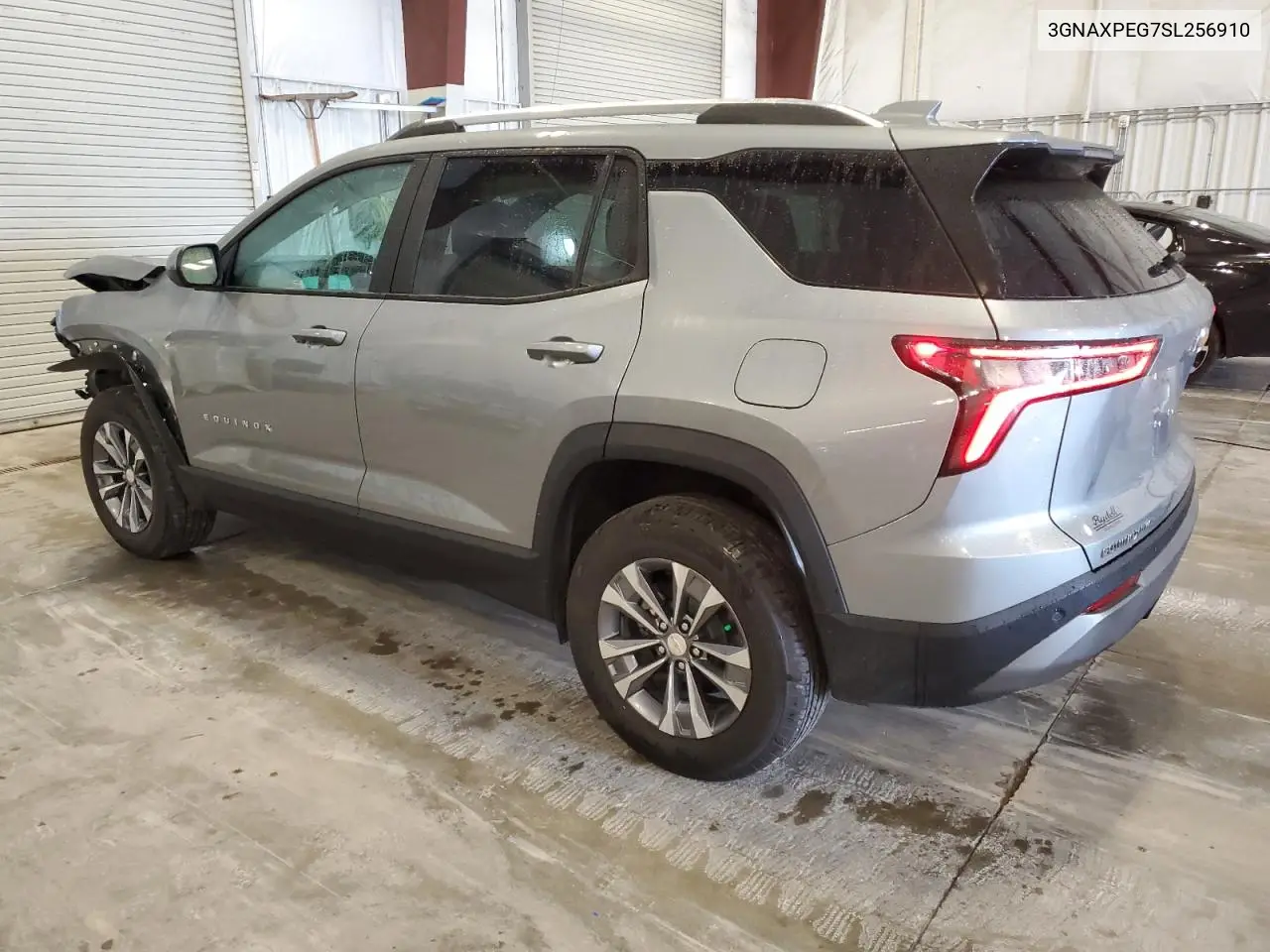 2025 Chevrolet Equinox Lt VIN: 3GNAXPEG7SL256910 Lot: 65460035