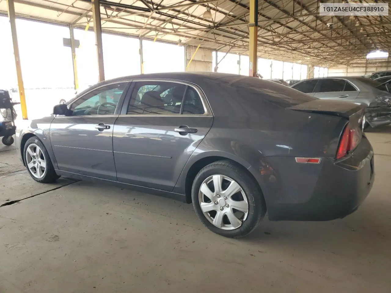 2012 Chevrolet Malibu Ls VIN: 1G1ZA5EU4CF388910 Lot: 56179405