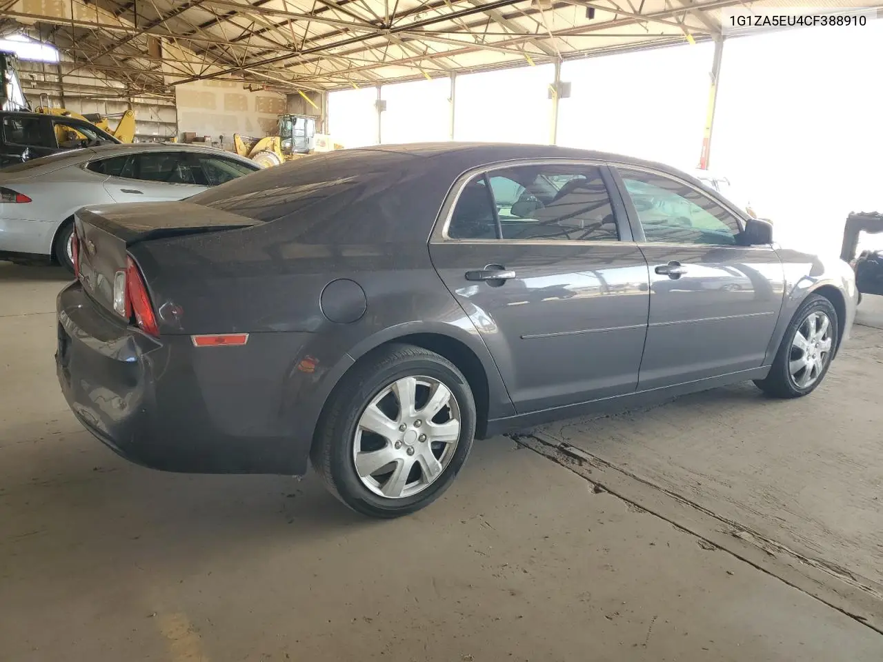2012 Chevrolet Malibu Ls VIN: 1G1ZA5EU4CF388910 Lot: 56179405