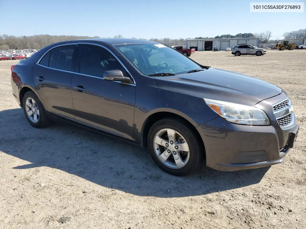 2013 Chevrolet Malibu 1Lt VIN: 1G11C5SA3DF276893 Lot: 48770825
