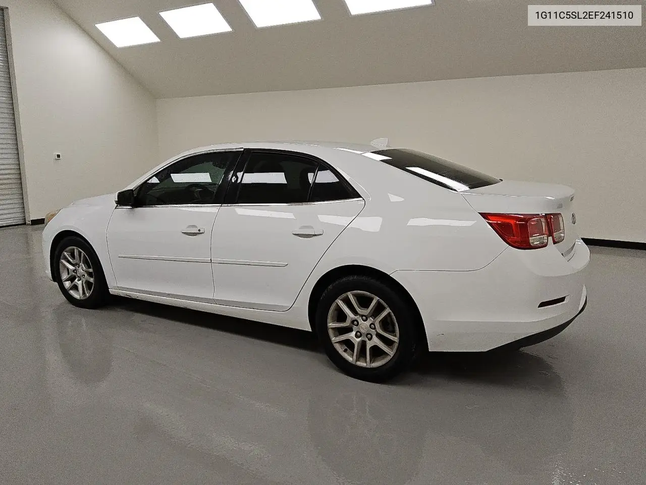 2014 Chevrolet Malibu 1Lt VIN: 1G11C5SL2EF241510 Lot: 48748395