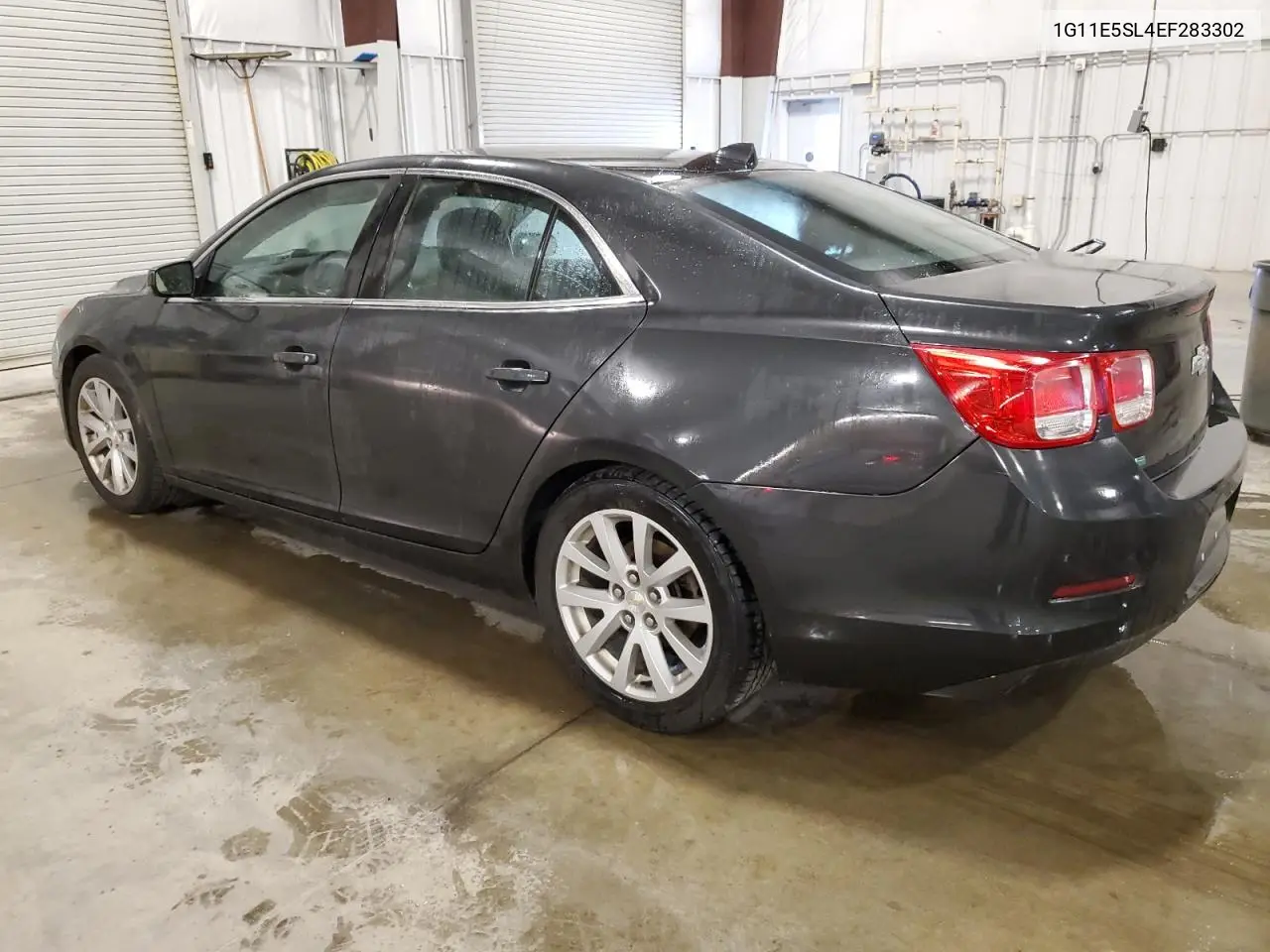 2014 Chevrolet Malibu 2Lt VIN: 1G11E5SL4EF283302 Lot: 56727735