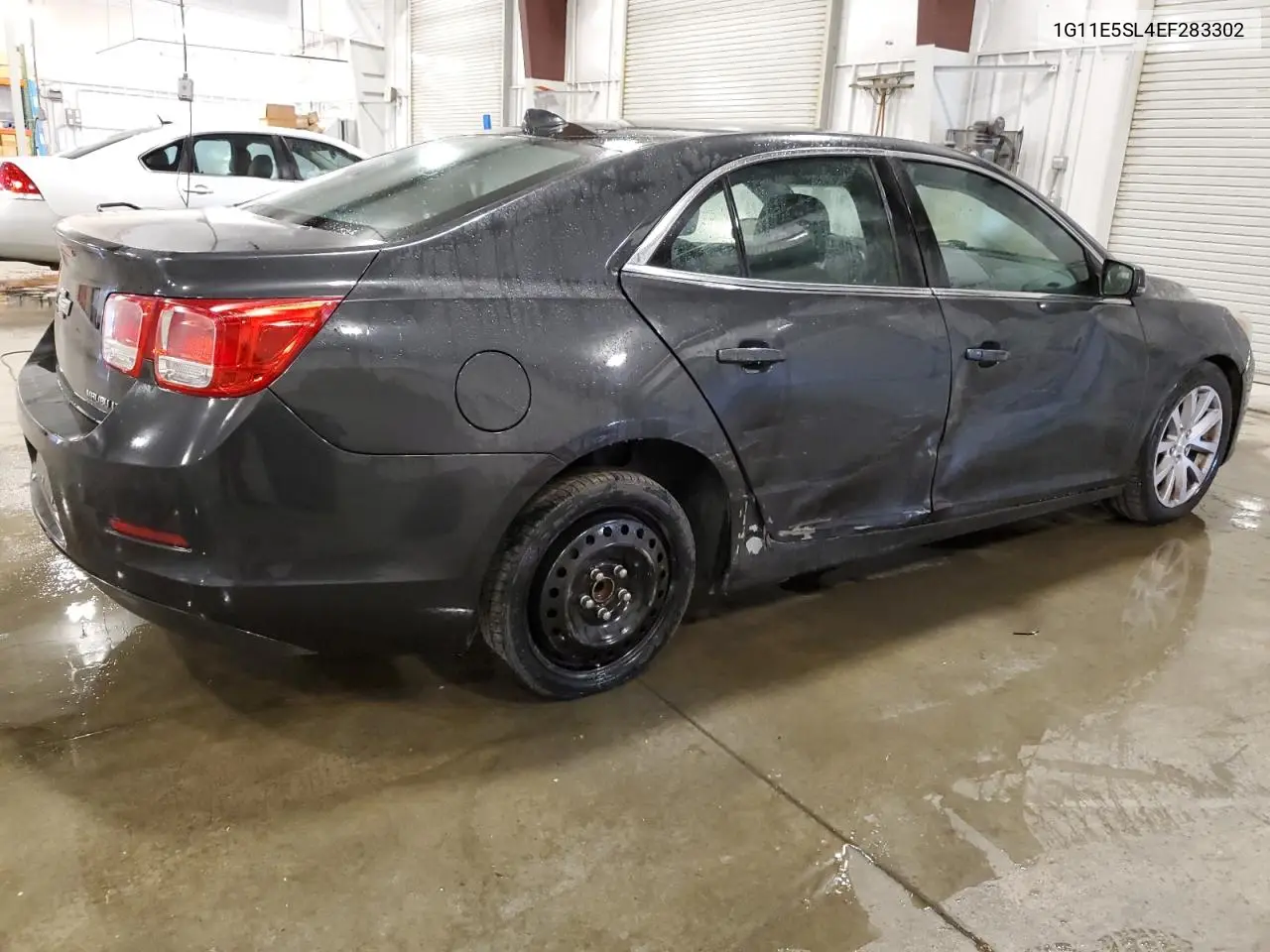 2014 Chevrolet Malibu 2Lt VIN: 1G11E5SL4EF283302 Lot: 56727735