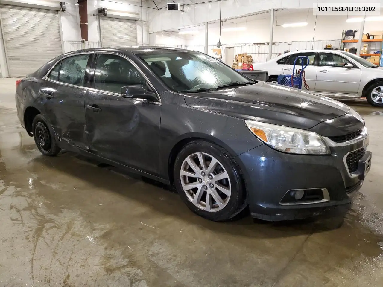 2014 Chevrolet Malibu 2Lt VIN: 1G11E5SL4EF283302 Lot: 56727735