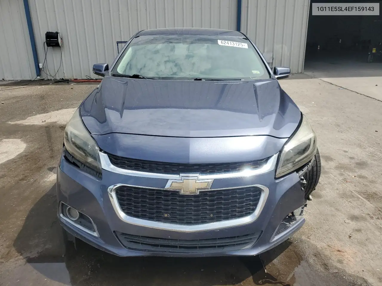 2014 Chevrolet Malibu 2Lt VIN: 1G11E5SL4EF159143 Lot: 62413125