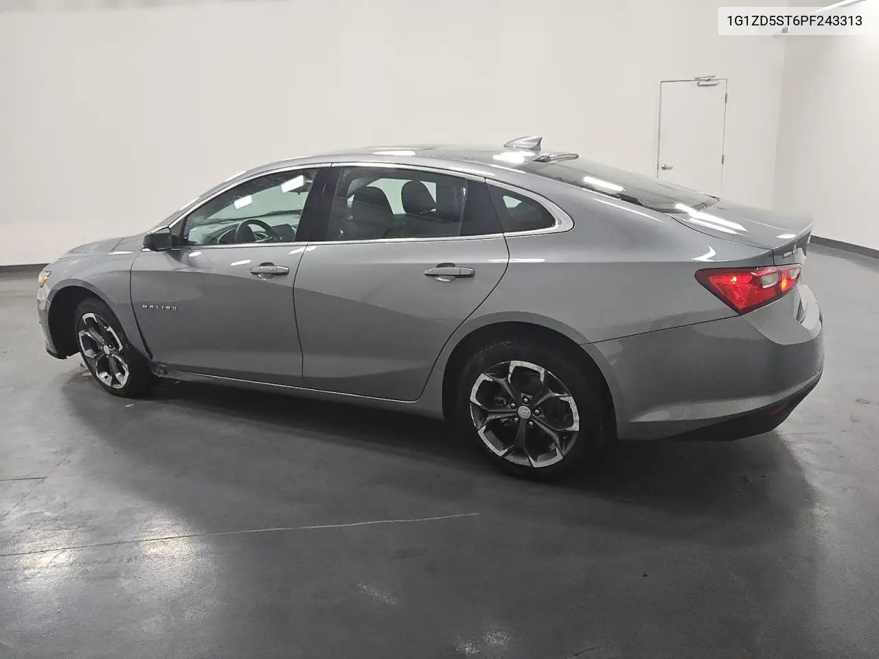 2023 Chevrolet Malibu Lt VIN: 1G1ZD5ST6PF243313 Lot: 65133945