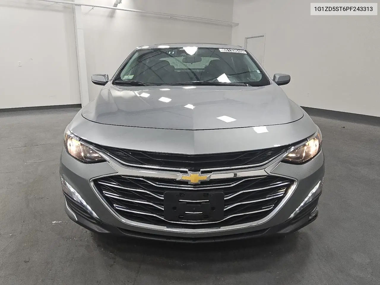 2023 Chevrolet Malibu Lt VIN: 1G1ZD5ST6PF243313 Lot: 65133945