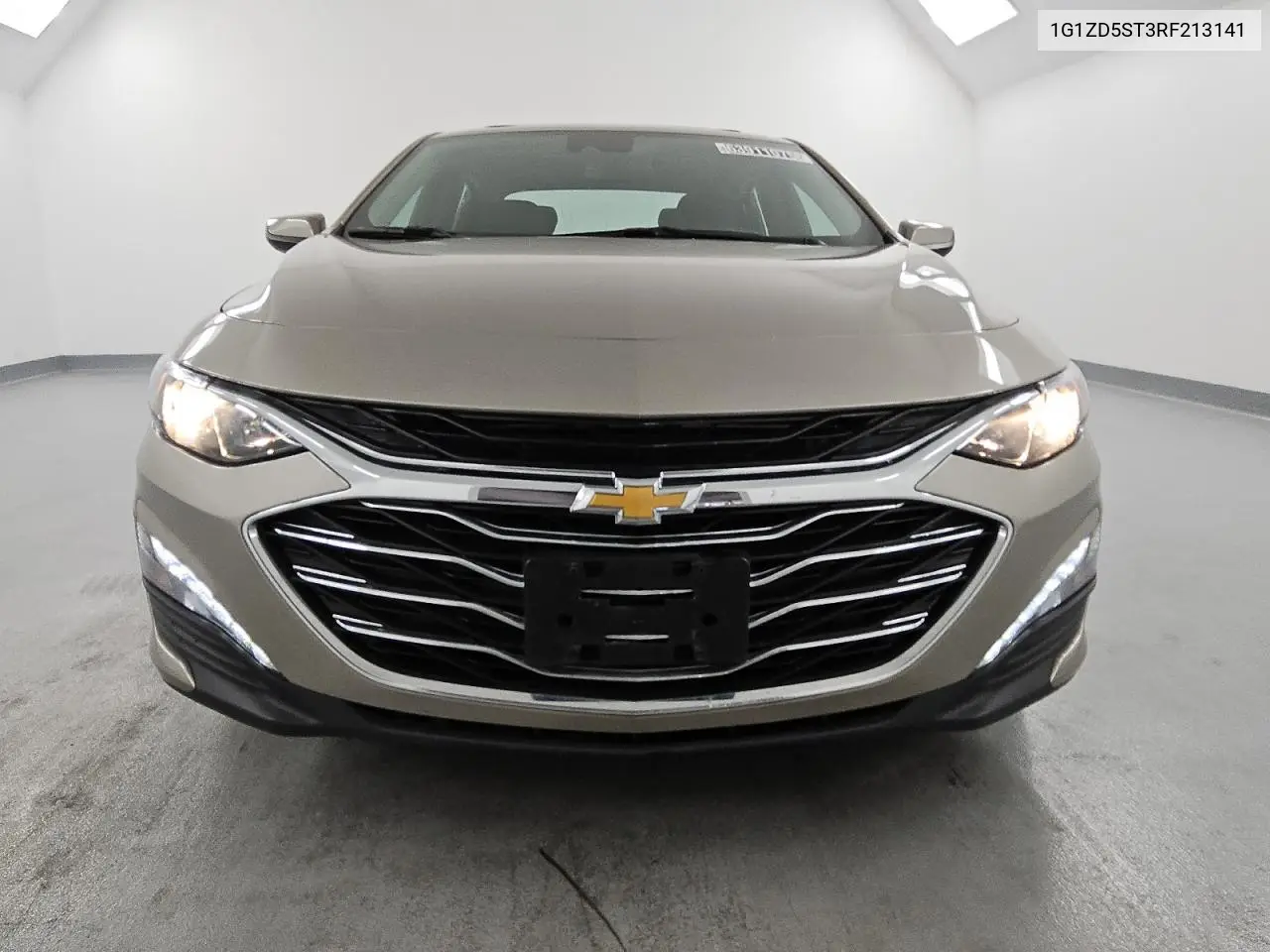 2024 Chevrolet Malibu Lt VIN: 1G1ZD5ST3RF213141 Lot: 63911075