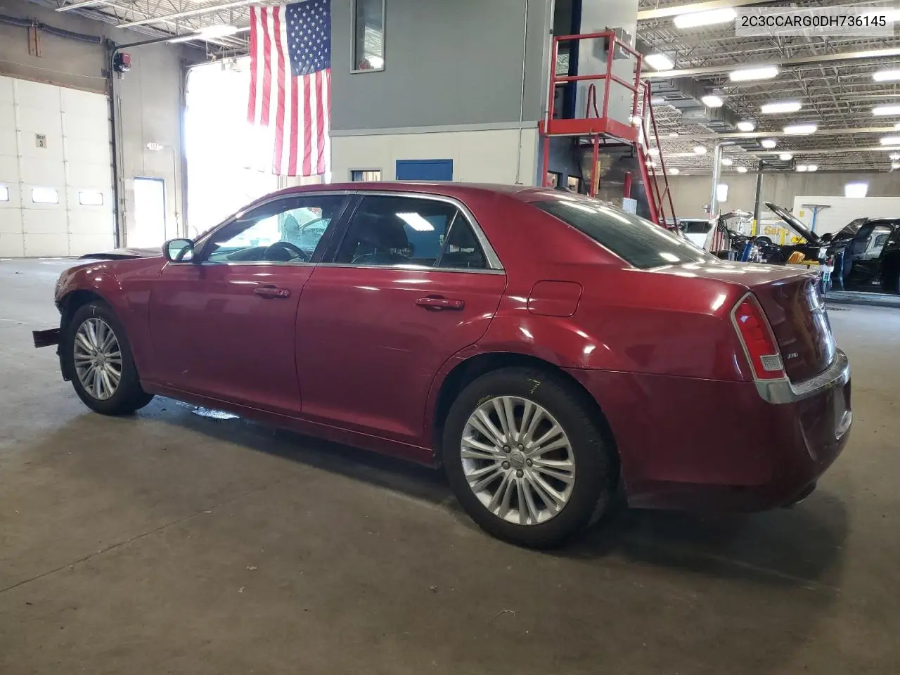 2c3ccarg0dh736145 2C3CCARG0DH736145 2013 Chrysler 300