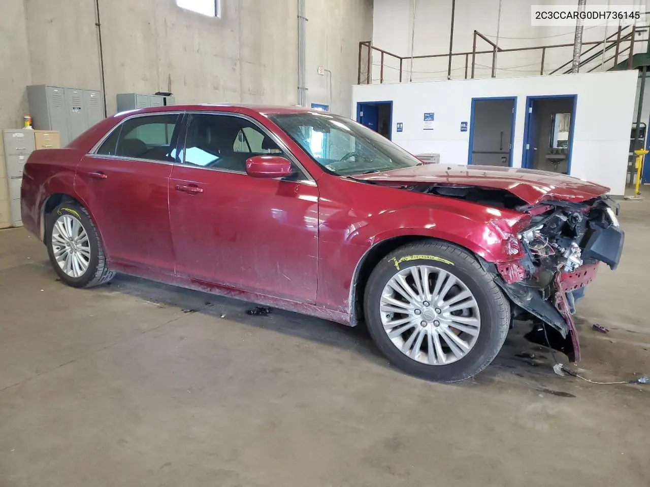 2c3ccarg0dh736145 2C3CCARG0DH736145 2013 Chrysler 300