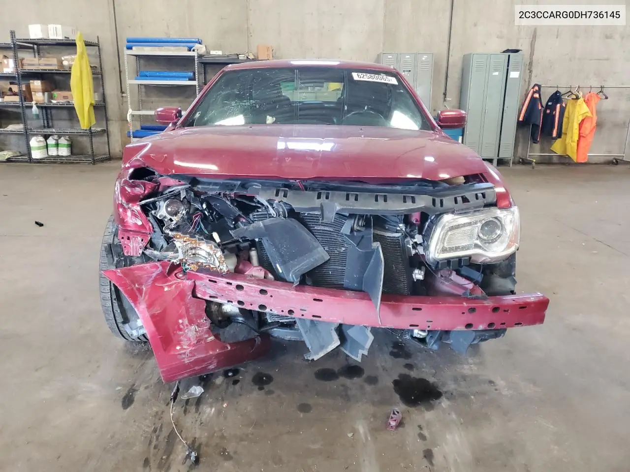 2c3ccarg0dh736145 2C3CCARG0DH736145 2013 Chrysler 300