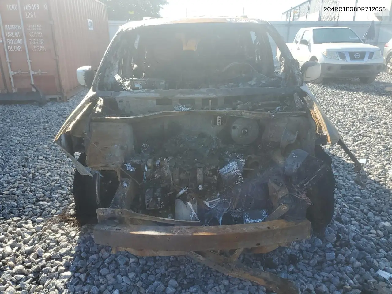 2c4rc1bg8dr712055 2C4RC1BG8DR712055 2013 Chrysler Town & Country Touring