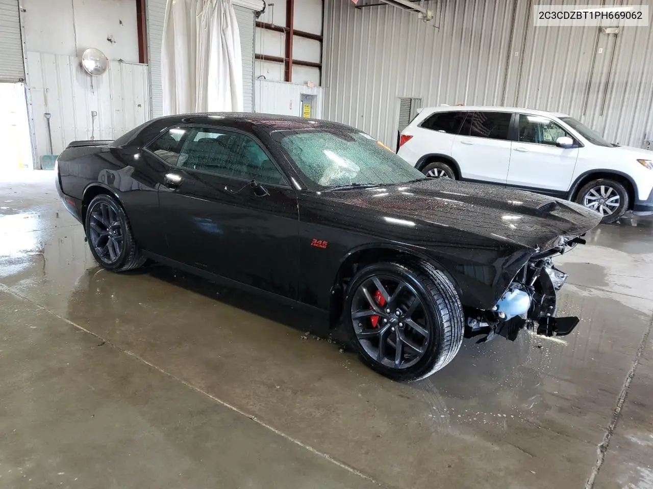 2c3cdzbt1ph669062 2C3CDZBT1PH669062 2023 Dodge Challenger R/T