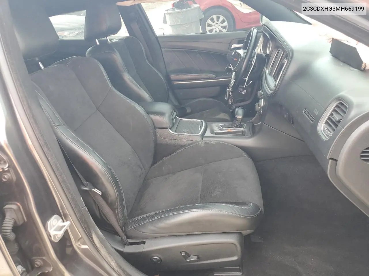 2c3cdxhg3mh669199 2C3CDXHG3MH669199 2021 Dodge Charger Gt