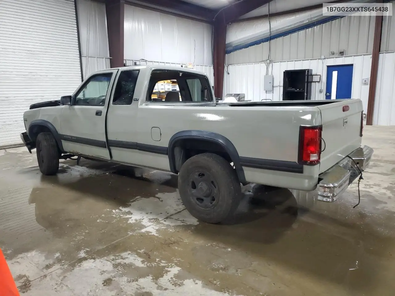 1996 Dodge Dakota VIN: 1B7GG23XXTS645438 Lot: 57796965