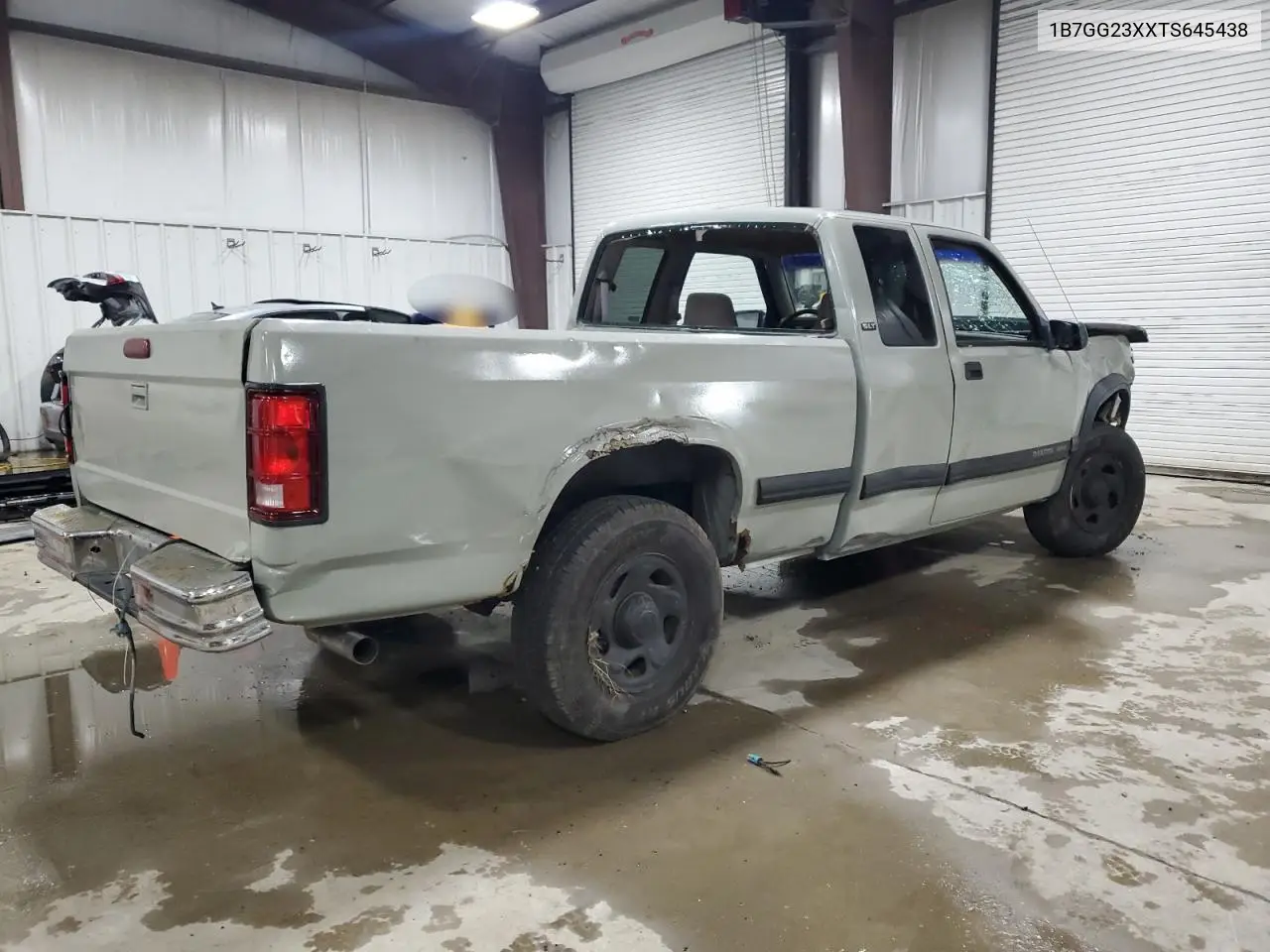 1996 Dodge Dakota VIN: 1B7GG23XXTS645438 Lot: 57796965