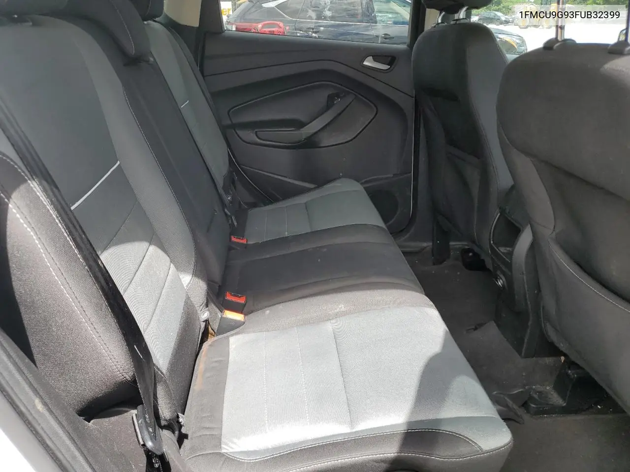 2015 Ford Escape Se VIN: 1FMCU9G93FUB32399 Lot: 56882575
