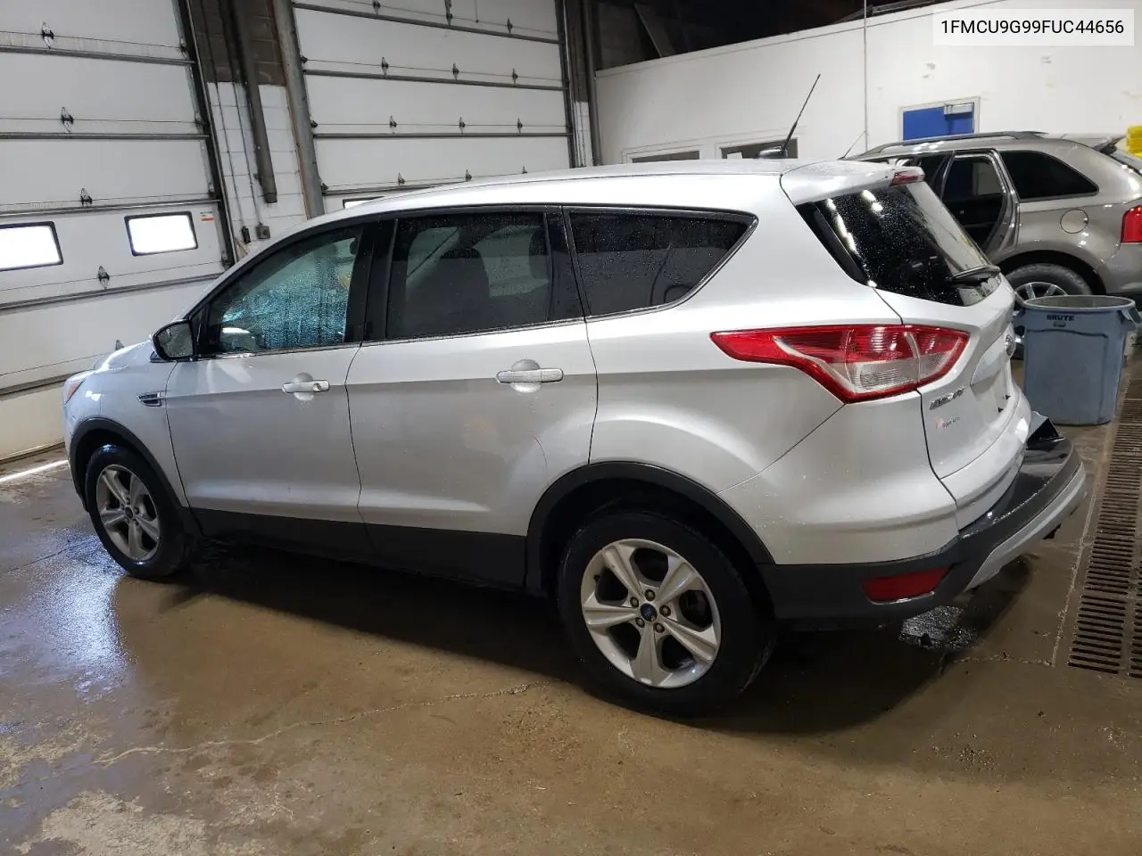 2015 Ford Escape Se VIN: 1FMCU9G99FUC44656 Lot: 62704565
