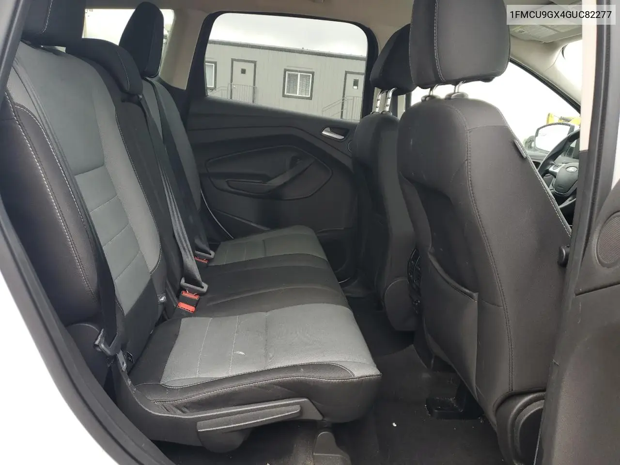 1fmcu9gx4guc82277 1FMCU9GX4GUC82277 2016 Ford Escape Se