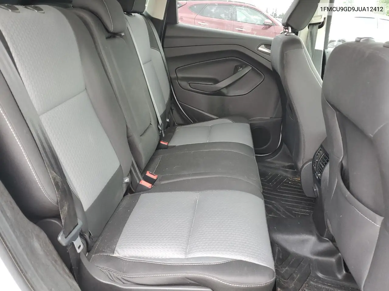 1fmcu9gd9jua12412 1FMCU9GD9JUA12412 2018 Ford Escape Se