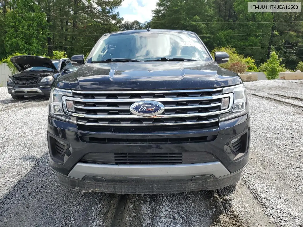 2018 Ford Expedition Xlt VIN: 1FMJU1HT4JEA16568 Lot: 56177575