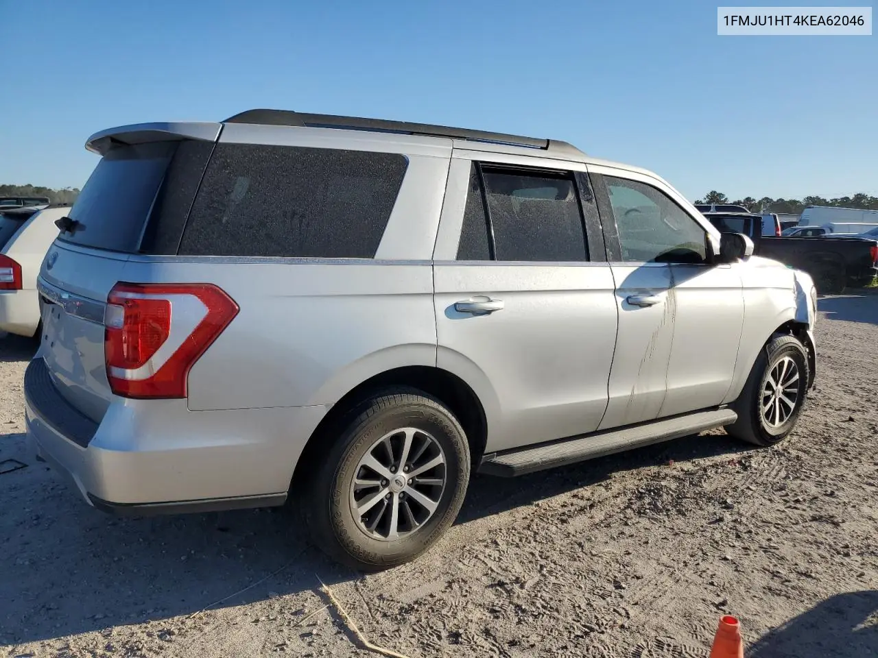 2019 Ford Expedition Xlt VIN: 1FMJU1HT4KEA62046 Lot: 49557665