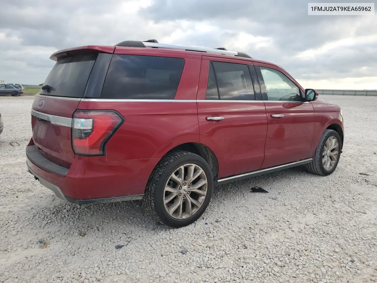 2019 Ford Expedition Limited VIN: 1FMJU2AT9KEA65962 Lot: 53304395