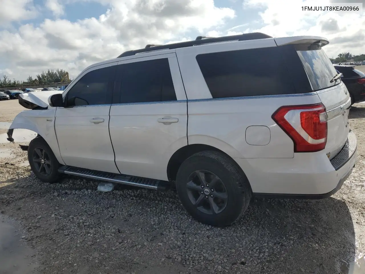 2019 Ford Expedition Xlt VIN: 1FMJU1JT8KEA00966 Lot: 56591225
