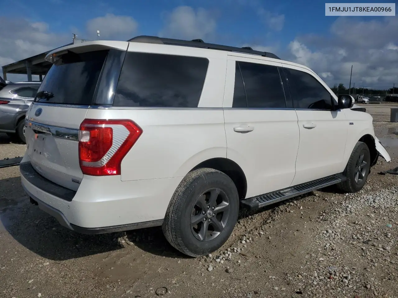 2019 Ford Expedition Xlt VIN: 1FMJU1JT8KEA00966 Lot: 56591225