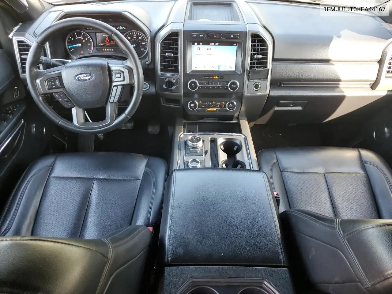 2019 Ford Expedition Xlt VIN: 1FMJU1JT0KEA44167 Lot: 61550985