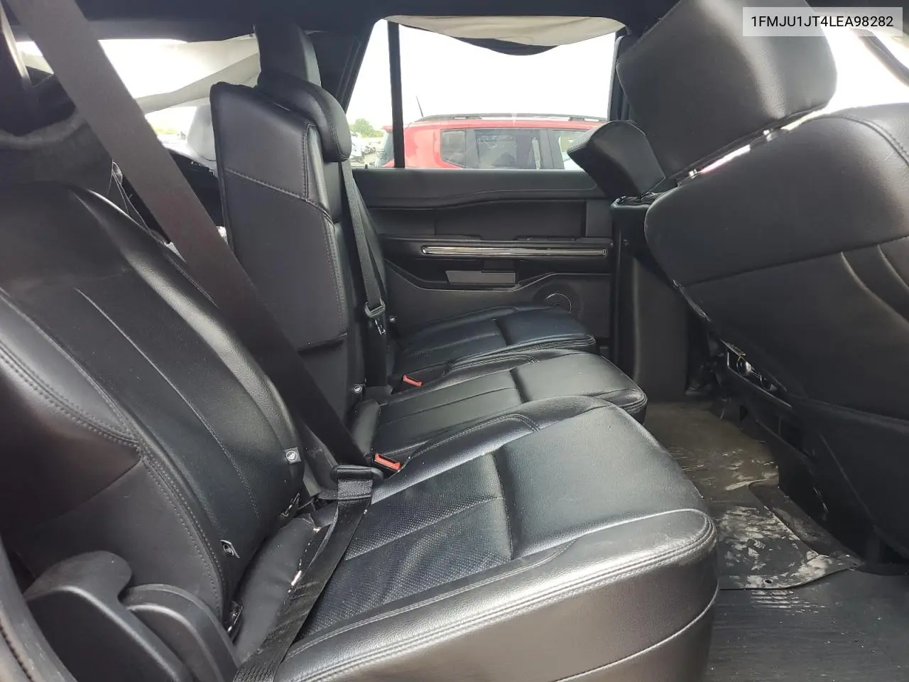 2020 Ford Expedition Xlt VIN: 1FMJU1JT4LEA98282 Lot: 62193305