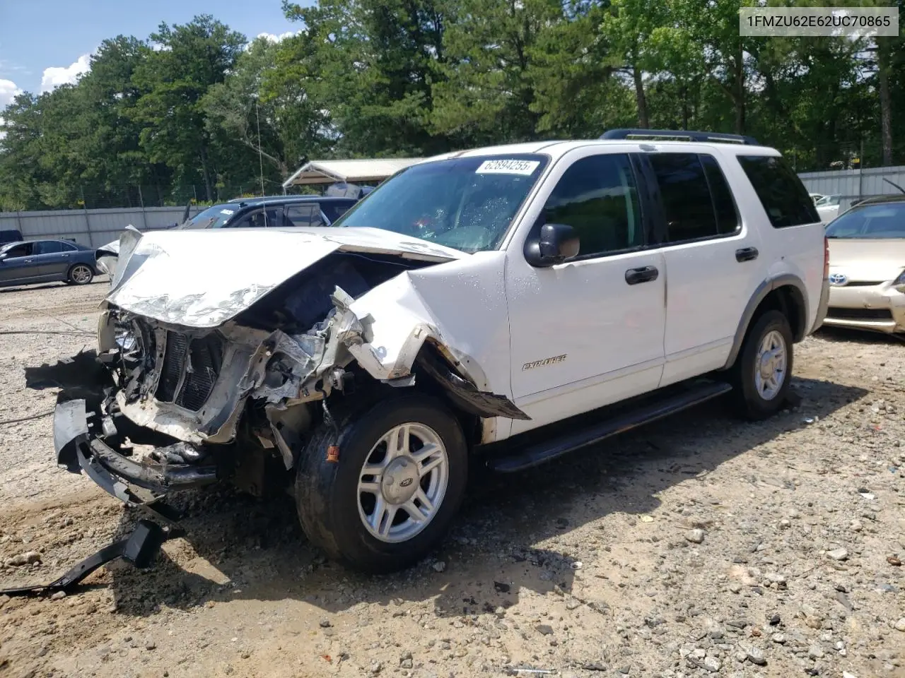 1fmzu62e62uc70865 1FMZU62E62UC70865 2002 Ford Explorer Xls