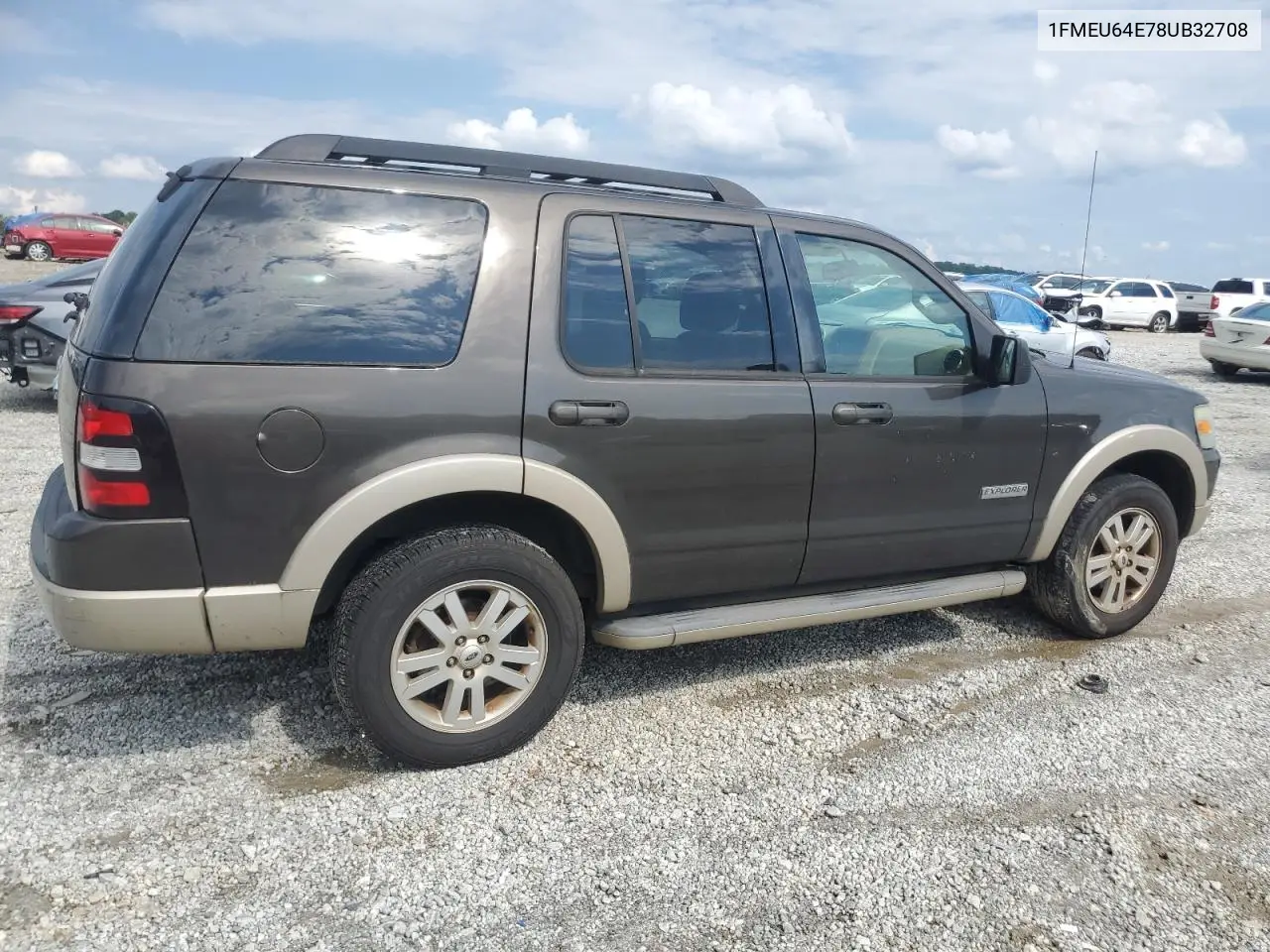 1fmeu64e78ub32708 1FMEU64E78UB32708 2008 Ford Explorer Eddie Bauer