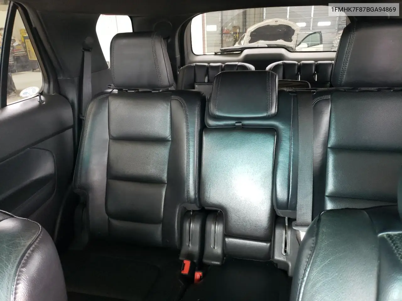 1fmhk7f87bga94869 1FMHK7F87BGA94869 2011 Ford Explorer Limited
