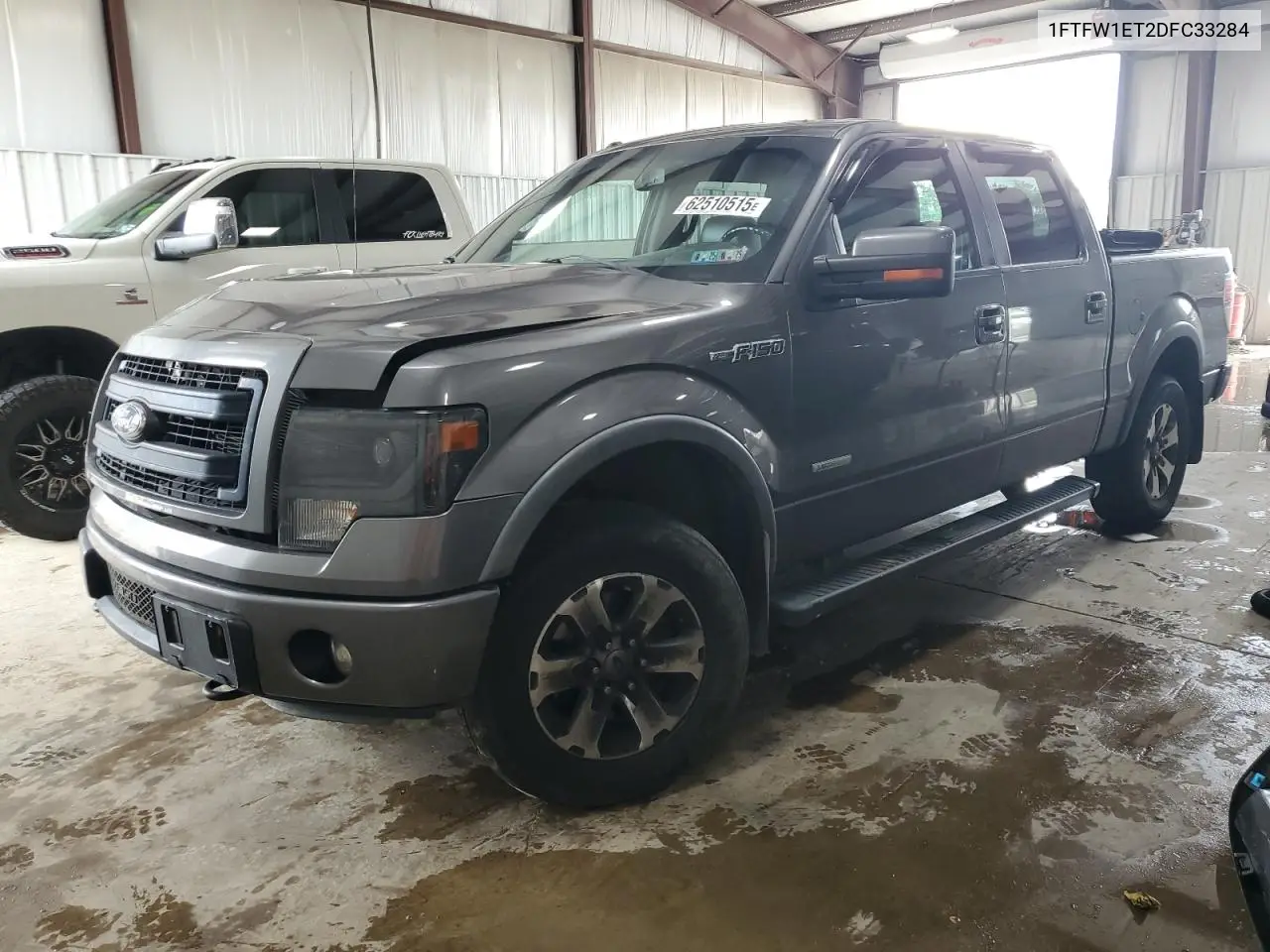 1ftfw1et2dfc33284 1FTFW1ET2DFC33284 2013 Ford F150 Supercrew