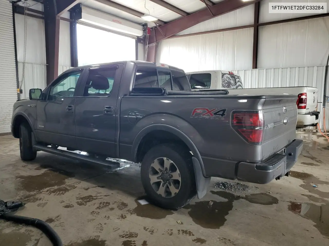 1ftfw1et2dfc33284 1FTFW1ET2DFC33284 2013 Ford F150 Supercrew