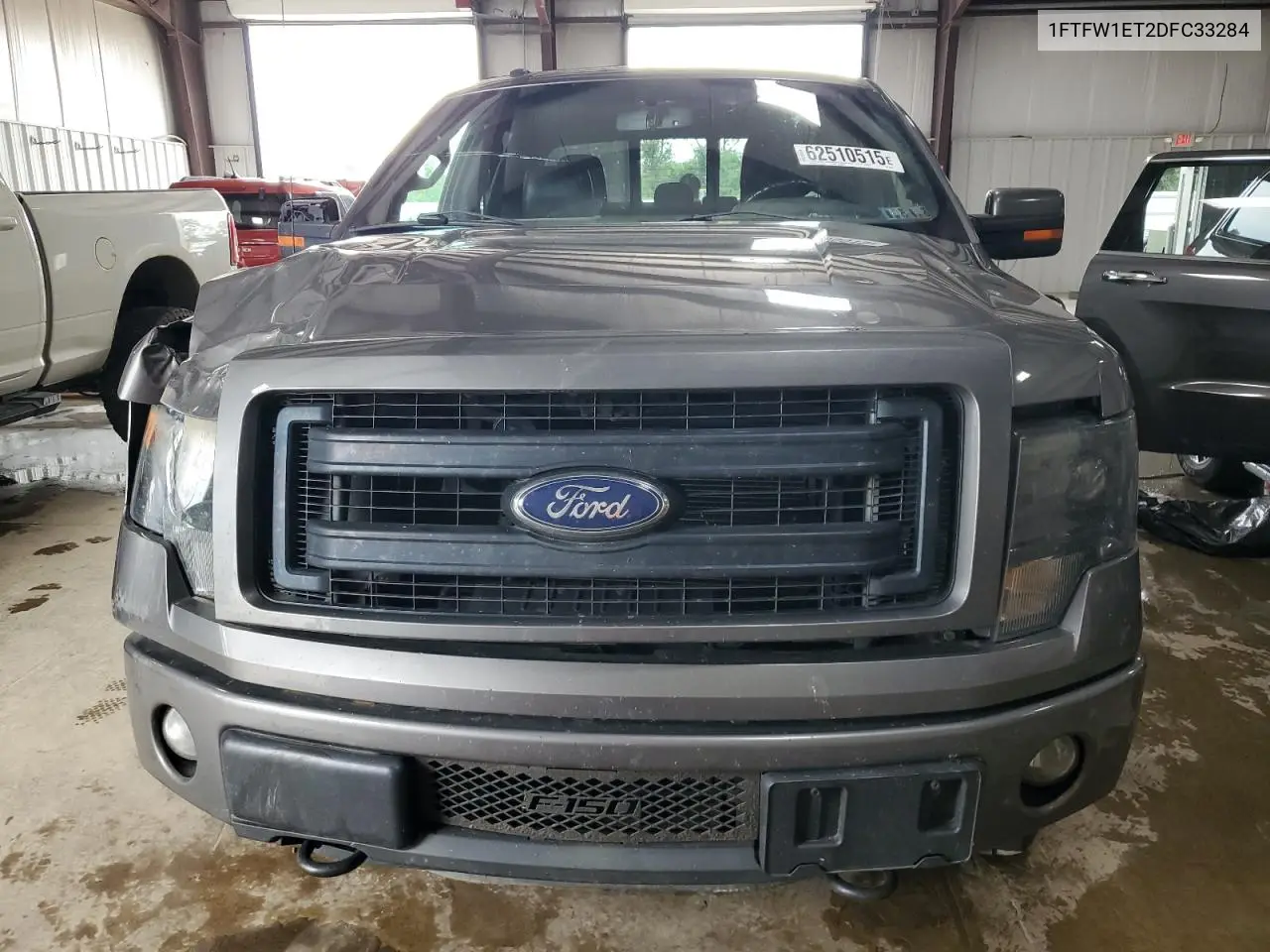 1ftfw1et2dfc33284 1FTFW1ET2DFC33284 2013 Ford F150 Supercrew