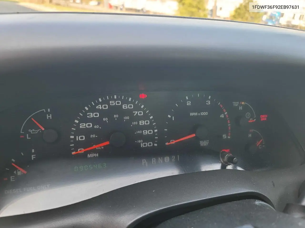 1fdwf36f92eb97631 1FDWF36F92EB97631 2002 Ford F350 Super Duty