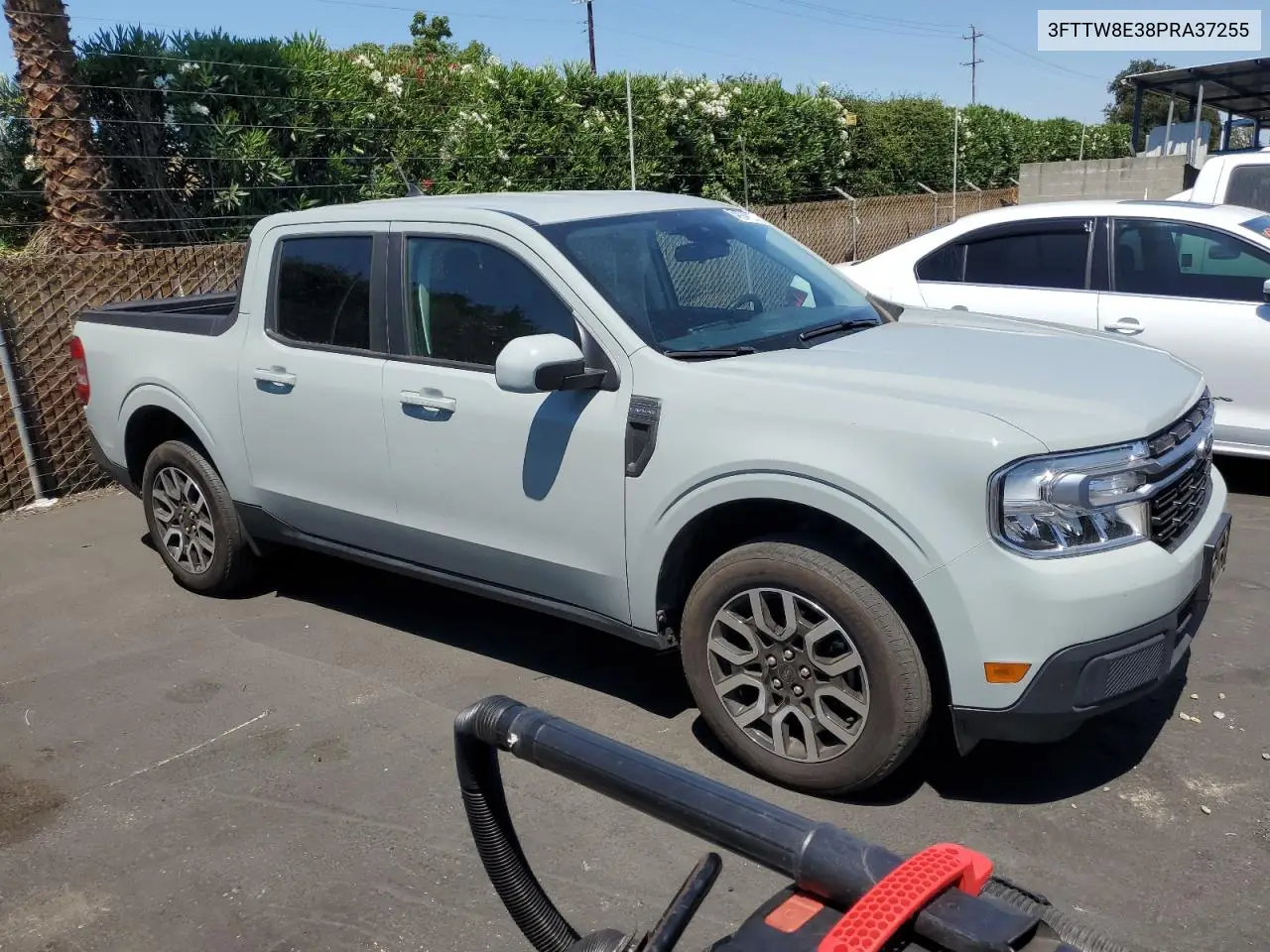 2023 Ford Maverick Xl VIN: 3FTTW8E38PRA37255 Lot: 64794025