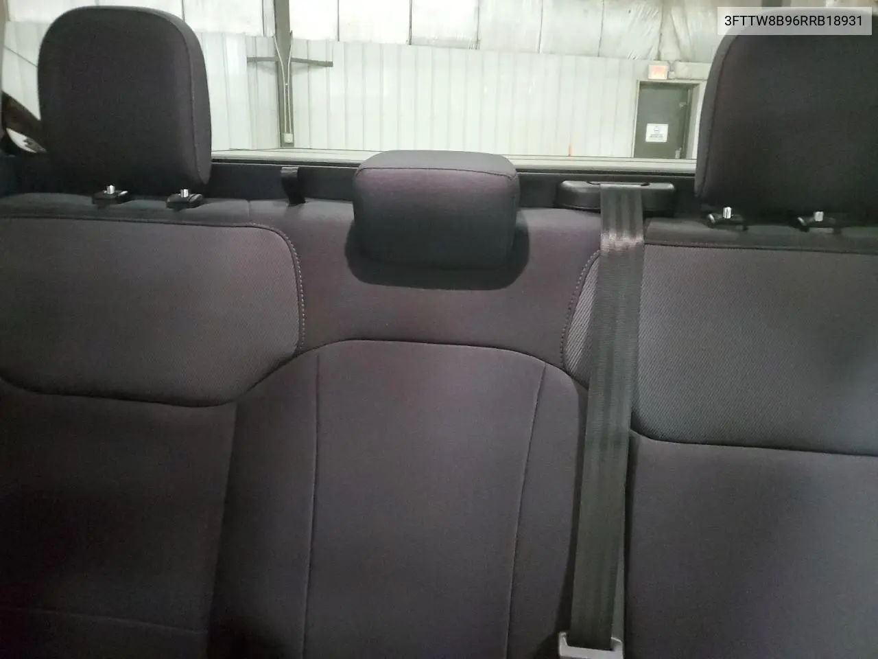2024 Ford Maverick Xl VIN: 3FTTW8B96RRB18931 Lot: 56225445